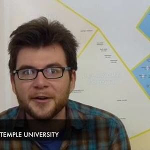 Meet your Posher, Ian